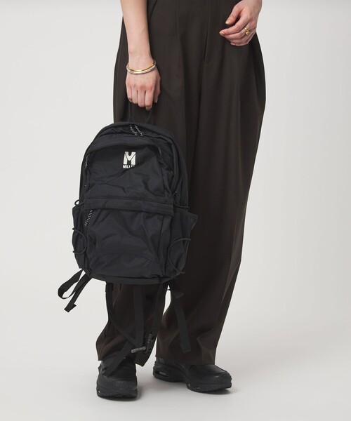 WEB限定】＜MILLET＞プラロ NX 14 リュック（14L）（バックパック
