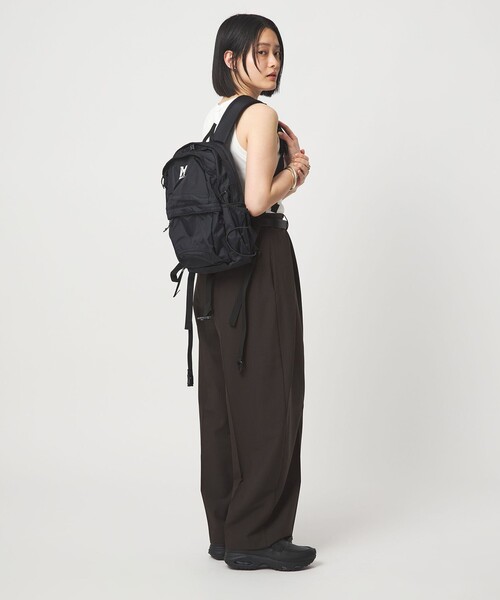WEB限定】＜MILLET＞プラロ NX 14 リュック（14L）（バックパック