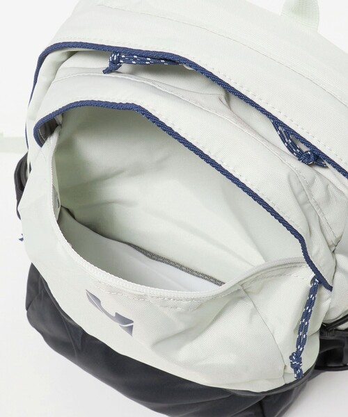 MILLET(ミレー)の「【WEB限定】<MILLET>プラロ NX 14 リュック(14L)(バックパック/リュック・レディース・モカ/ブラック/オフホワイト・FREE)」の4枚目の写真