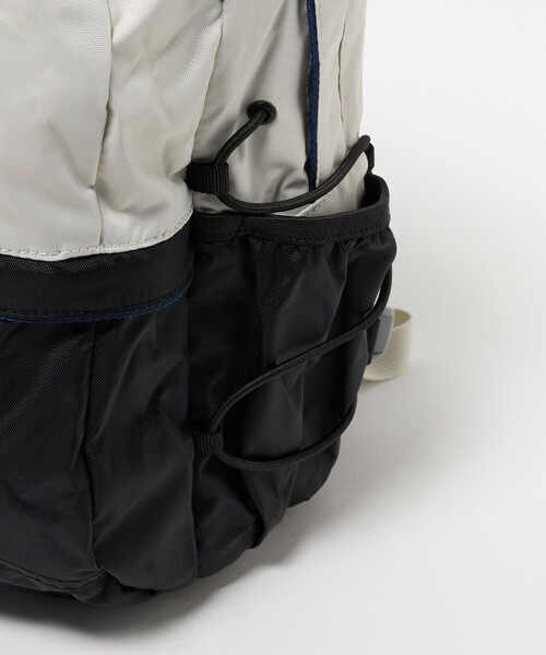 MILLET(ミレー)の「【WEB限定】<MILLET>プラロ NX 14 リュック(14L)(バックパック/リュック・レディース・モカ/ブラック/オフホワイト・FREE)」の8枚目の写真