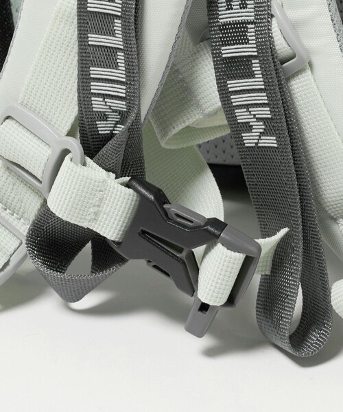 MILLET(ミレー)の「【WEB限定】<MILLET>プラロ NX 14 リュック(14L)(バックパック/リュック・レディース・モカ/ブラック/オフホワイト・FREE)」の10枚目の写真