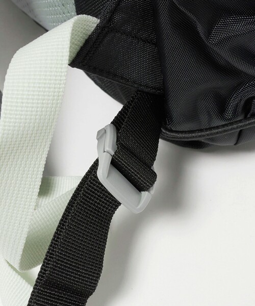 MILLET(ミレー)の「【WEB限定】<MILLET>プラロ NX 14 リュック(14L)(バックパック/リュック・レディース・モカ/ブラック/オフホワイト・FREE)」の12枚目の写真