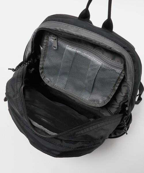 MILLET(ミレー)の「【WEB限定】<MILLET>プラロ NX 14 リュック(14L)(バックパック/リュック・レディース・モカ/ブラック/オフホワイト・FREE)」の17枚目の写真