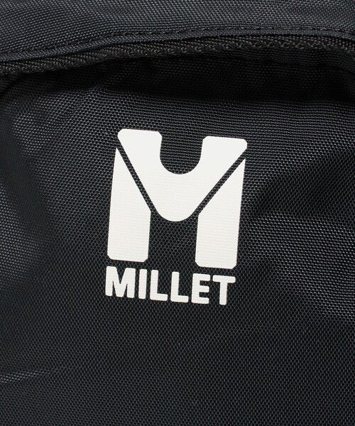 MILLET(ミレー)の「【WEB限定】<MILLET>プラロ NX 14 リュック(14L)(バックパック/リュック・レディース・モカ/ブラック/オフホワイト・FREE)」の18枚目の写真