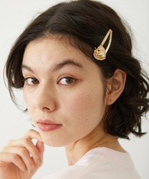 MILKFED.（ミルクフェド）の「STRAWBERRY HAIR CLIP（ヘアピン）」