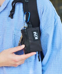 KiU(�L�E)��KiU/�L�E WR MULTI CASE �E�H�[�^�[���y�����g�}���`�P�[�X�y K283�z(�R�C���P�[�X)