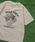 The Endless Summer�i�G���h���X�T�}�[�j�́uTES NOTORIOUS FB FINGER PUPPET-TEE/ T�V���c�iT�V���c/�J�b�g�\�[�j�v�b�x�[�W��
