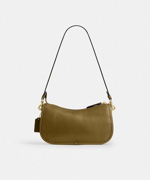 COACH（コーチ）の「ツイン ターンロック ウェイバリー バッグ