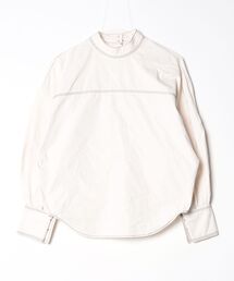 TODAYFUL トゥデイフル ブラウス F ベージュ 【古着】【中古】 中古・古着通販】TODAYFUL (トゥデイフル) 長袖シャツ ベージュ サイズ