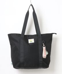 SAC'S BARJean | 【Curious George/おさるのジョージ】トートバッグ(トートバッグ)