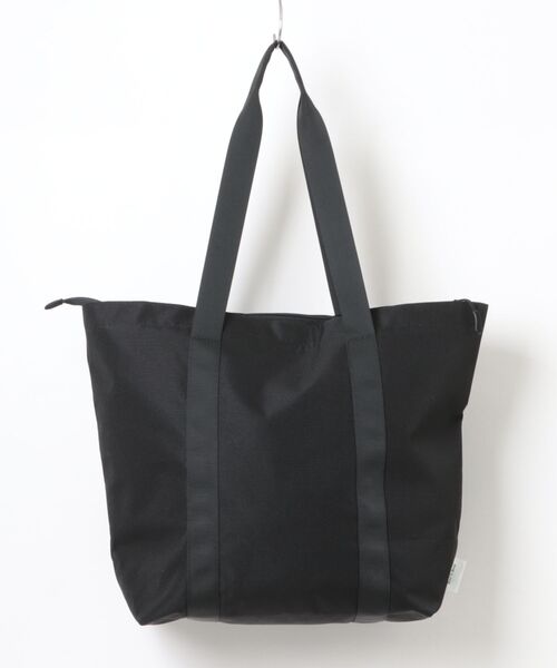 SAC'S BARJean（サックスバージーン）の「【Curious George/おさるのジョージ】トートバッグ（トートバッグ・レディース・ブラック・FREE）」の2枚目の写真