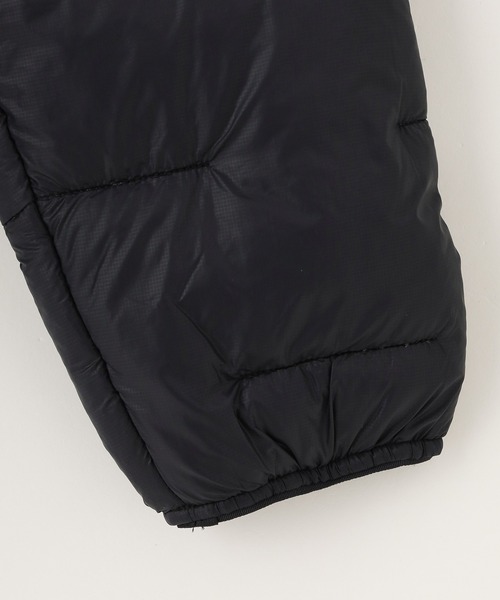 Columbia(コロンビア)の「Columbia Mountains Are Calling Insulated Jacket PM1646(その他アウター・メンズ・ブラック・M/L)」の5枚目の写真