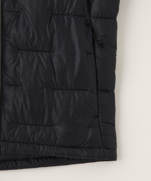 Columbia(コロンビア)の「Columbia Mountains Are Calling Insulated Jacket PM1646(その他アウター・メンズ・ブラック・M/L)」の6枚目の写真