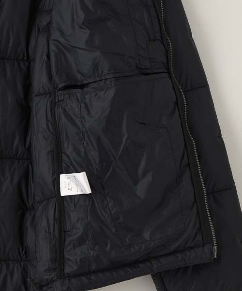 Columbia(コロンビア)の「Columbia Mountains Are Calling Insulated Jacket PM1646(その他アウター・メンズ・ブラック・M/L)」の7枚目の写真