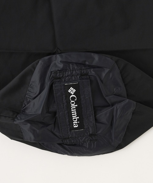 Columbia(コロンビア)の「Columbia Mountains Are Calling Insulated Jacket PM1646(その他アウター・メンズ・ブラック・M/L)」の9枚目の写真