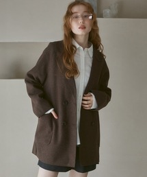 Bab（バブ）の「ジャケット（その他アウター）」