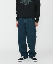 Dickies/ディッキーズ ユーティリティー リラックス デニムパンツ/ペンタ―パンツ