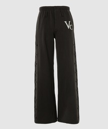 HEART HOLE VC SWEAT PANTS