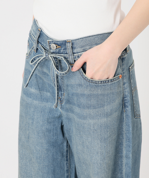 別注 / 追加 》LEVI'S/リーバイス SMU XL STRAIGHT*（デニムパンツ