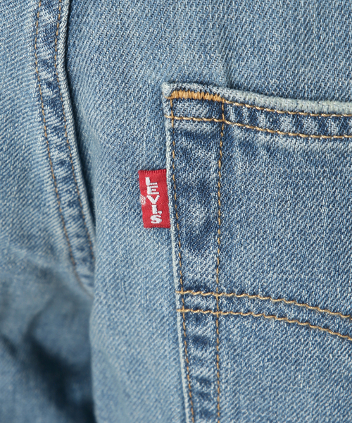 別注 / 追加 》LEVI'S/リーバイス SMU XL STRAIGHT*（デニムパンツ