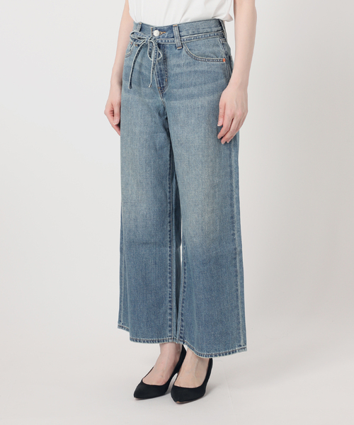 別注 / 追加 》LEVI'S/リーバイス SMU XL STRAIGHT*（デニムパンツ