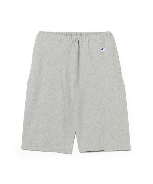 別注】Champion / リバースウィーブ（R）ワイドショートパンツ（その他
