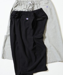 Double Knee Sweat Shorts（スウェットパンツ）｜BEAMS（ビームス）の