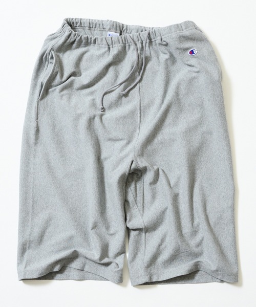 セール】【別注】Champion / リバースウィーブ（R）ワイドショート