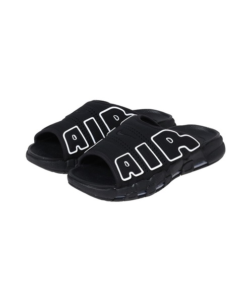 セール】NIKE AIR MORE UPTEMPO SLIDE DV2132-001（サンダル）｜NIKE