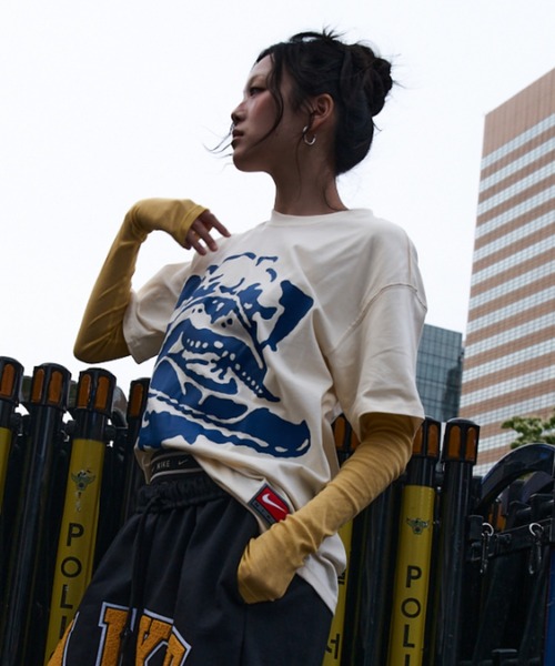 NIKE（ナイキ）の「ナイキ ライフ メンズ ミッドウェイト ショート