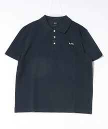 A.P.C.｜アー・ペー・セーのポロシャツ通販 - ZOZOTOWN