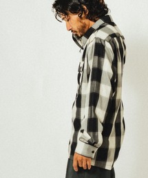 BIG MIKE（ビッグマイク）の「長袖シャツ（シャツ/ブラウス）」