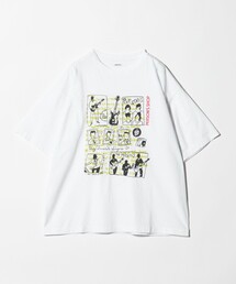 PERSON'S | <PERSON'S SHOP> Band SS Tee/Tシャツ(Tシャツ/カットソー)
