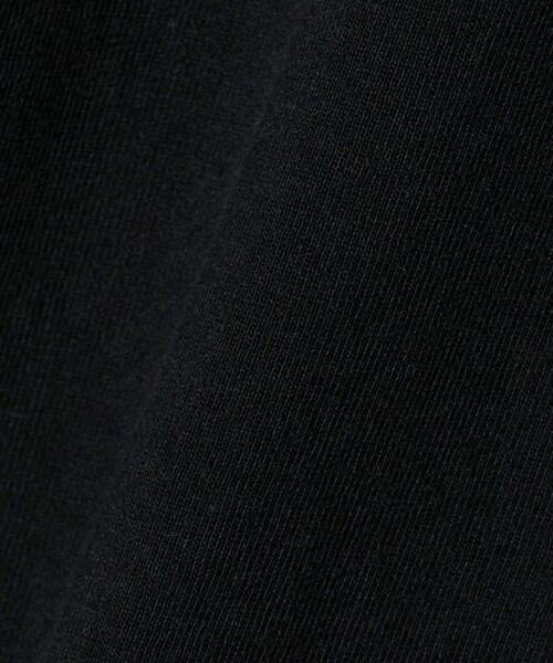PERSON'S（パーソンズ）の「＜PERSON'S SHOP＞ Band SS Tee/Tシャツ（Tシャツ/カットソー・メンズ・ホワイト/ブラック・M/L）」の8枚目の写真