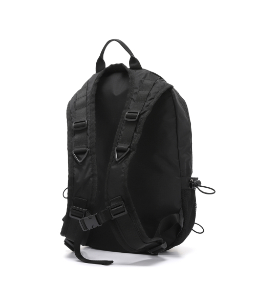 DAYLIFE（デイライフ）の「タートルミニバックパック (ブラック)（バックパック/リュック・レディース・その他・FREE）」の3枚目の写真