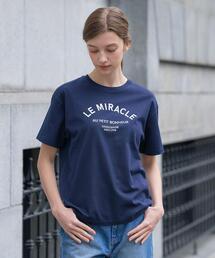 DRESSTERIOR｜ドレステリアのTシャツ/カットソー（ブルー・ネイビー