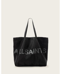 ALLSAINTS オールセインツ ブラック トートバッグ 新品未使用 セール/ブランド古着】ALLSAINTS｜オールセインツ（メンズ）のトート