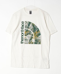 THE NORTH FACE/ザ・ノースフェイス グラフィックデザインTシャツ 半袖 M S/S JUMBO HALF DOME TEE