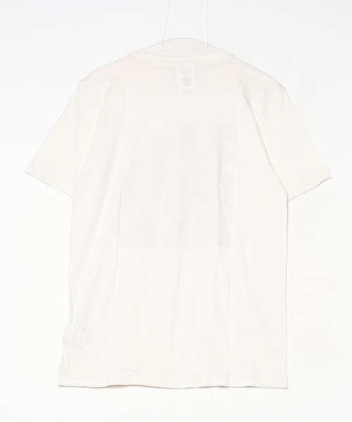 THE NORTH FACE（ザノースフェイス）の「THE NORTH FACE/ザ・ノースフェイス グラフィックデザインTシャツ 半袖 M S/S JUMBO HALF DOME TEE（Tシャツ/カットソー・メンズ・ホワイト系・M/XL/S/L）」の3枚目の写真