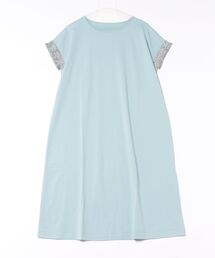 KID BLUE｜キッドブルーのルームワンピース（ブルー・ネイビー/青色系