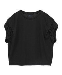 ビスチェコンビTシャツ（Tシャツ/カットソー）｜martinique