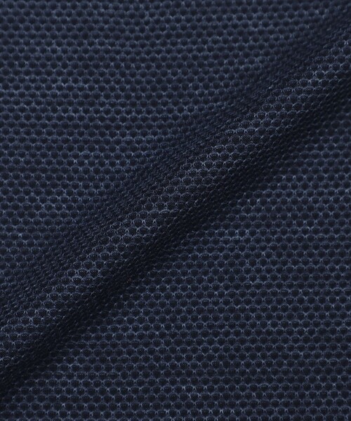 MACKINTOSH LONDON(マッキントッシュ ロンドン)の「【Brighton Polo】ブライトンポロシャツ(ポロシャツ・メンズ・ブラック/ホワイト/ブルー系その他7・XL/M/L)」の16枚目の写真