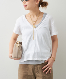ドゥーズィエムクラス　トップス Deuxieme Classe（ドゥーズィエムクラス） ドゥーズィエム クラス 15AW