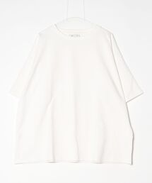 ADRER（アドラー）の「半袖Tシャツ（Tシャツ/カットソー）」