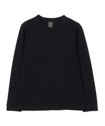 fennica | homspun / 天竺 長袖Tシャツ(Tシャツ/カットソー)