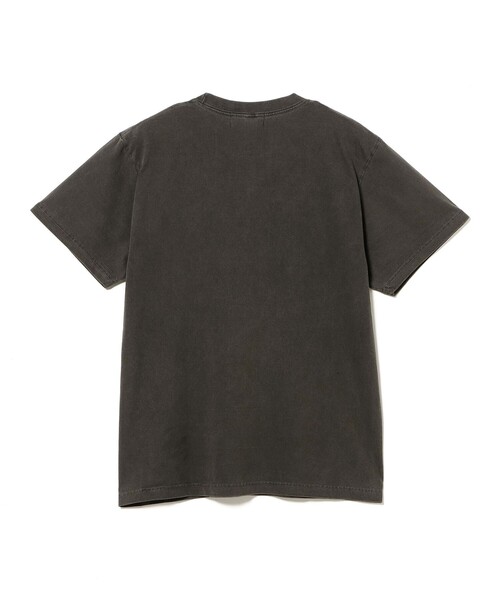 BEAMS T(ビームスティー)の「eddie OTCHERE / Wu-Tang Clan / Group T-shirt②(Tシャツ/カットソー・メンズ・ブラック・XX-LARGE/X-LARGE/LARGE/MEDIUM/SMALL)」の3枚目の写真