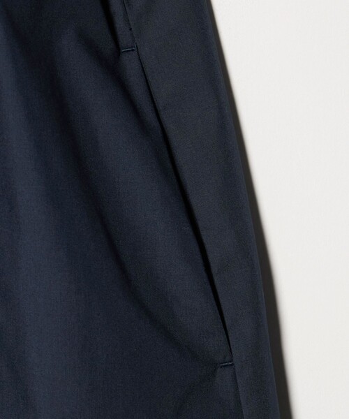 A DAY IN THE LIFE UNITED ARROWS(アデイインザライフユナイテッドアローズ)の「ステッキ キーネック ノースリーブワンピース <A DAY IN THE LIFE>(ワンピース・レディース・ケリーグリーン/ネイビー/ブラック・FREE)」の16枚目の写真