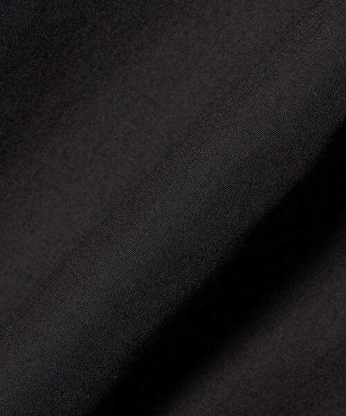 A DAY IN THE LIFE UNITED ARROWS(アデイインザライフユナイテッドアローズ)の「ステッキ キーネック ノースリーブワンピース <A DAY IN THE LIFE>(ワンピース・レディース・ケリーグリーン/ネイビー/ブラック・FREE)」の20枚目の写真