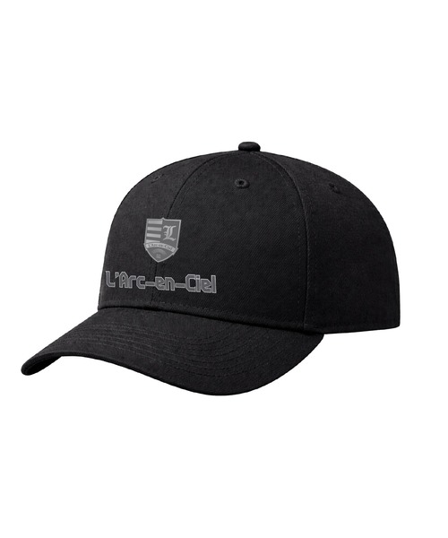 A'GEM/9 × .kom 『A'GEM/9/エージェムナイン』 Ed HardyメッシュCAP
