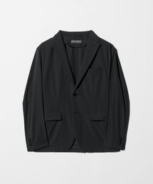 BEAUTY&YOUTH UNITED ARROWS | CORDURA ドビー 2B ジャケット 撥水 ストレッチ ウォッシャブル セットアップ対応(テーラードジャケット)